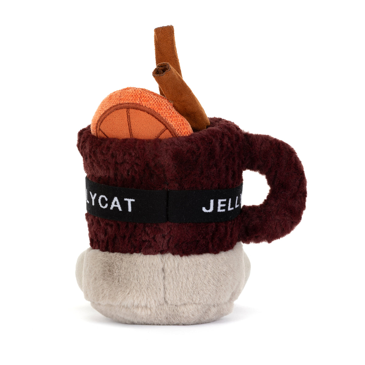 Jellycat, Inc. - Amuseables Mullover Spiced Drink - Plush