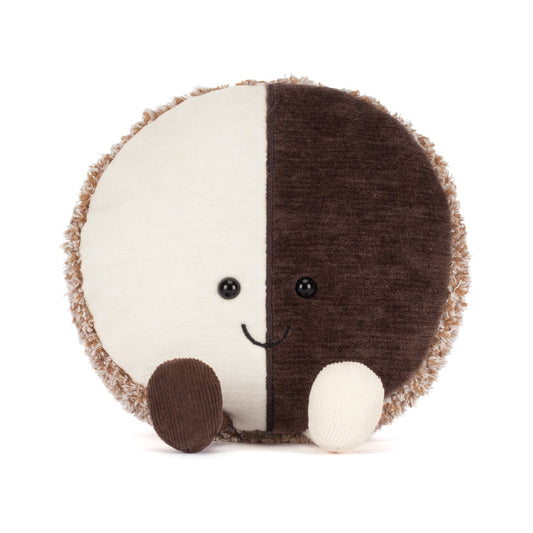 Jellycat, Inc. - Amuseables Nibblechip Cookie - Plush
