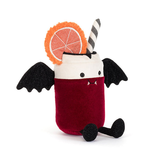 Jellycat, Inc. - Amuseables Vampop Drink Plush - Plush