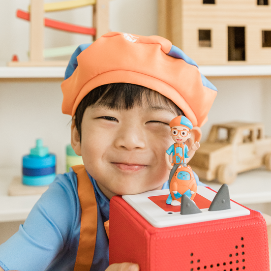 Tonies - Blippi Tonie - Electronics