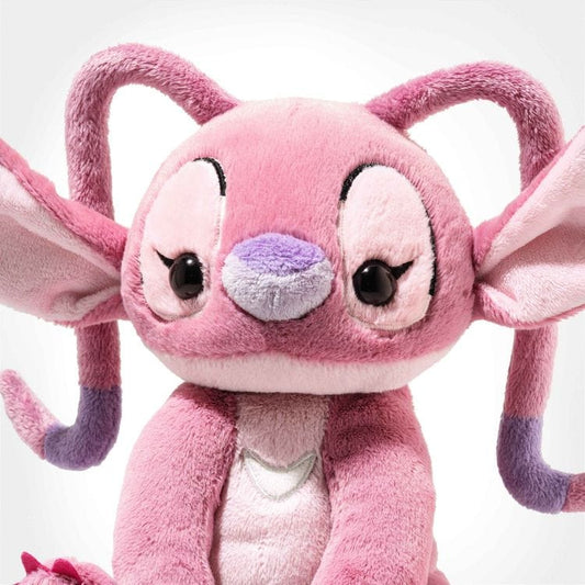 Steiff North America, Inc. - Disney “Lilo & Stitch” Angel - Plush