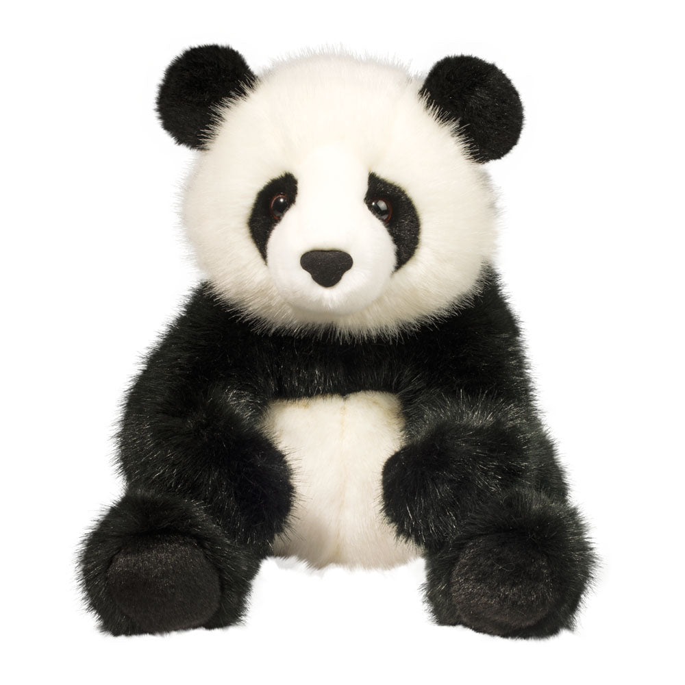 Douglas - Emmett Panda Dlux Plush - Plush
