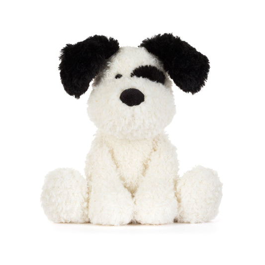 Jellycat, Inc. - Exclusive Rufferty Puppy Junior Plush - Plush