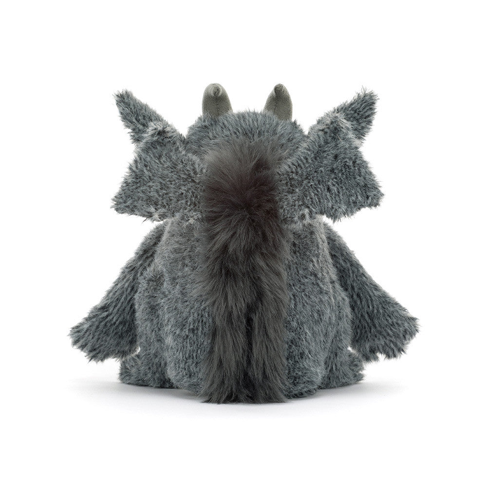 Jellycat, Inc. - Growlston Gargoyle Plush - Plush