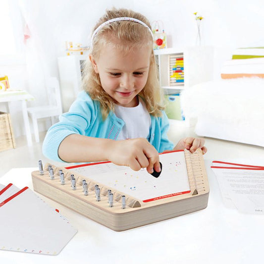 Hape - Happy Harp Toy - Music