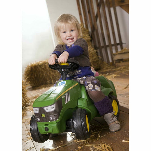 John Deere - John Deere Mini Trac - Preschool