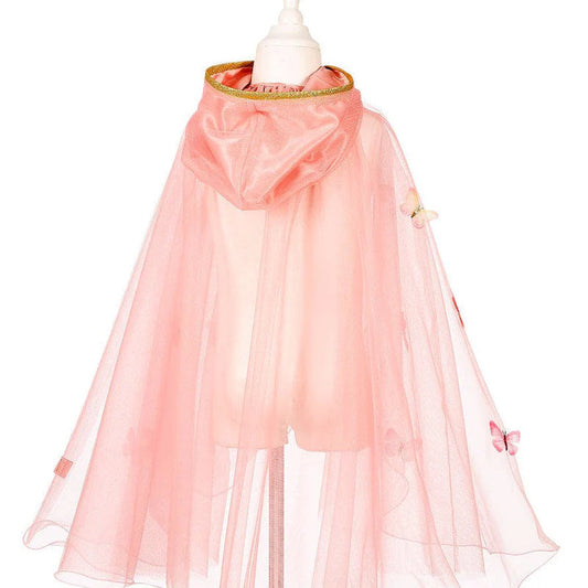 Souza - Lilyanne Cape Costume - 3-4 Years - Dress up