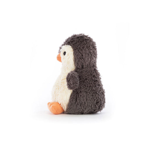 Jellycat, Inc. - Peanut Penguin - Small - Plush