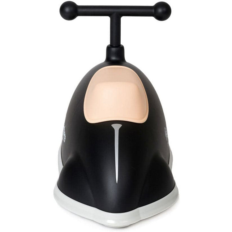 Baghera - Ride-On Twister - Black - Preschool