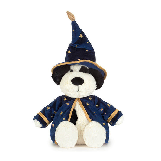 Jellycat, Inc. - Rufferty Puppy Wizard Plush - Plush