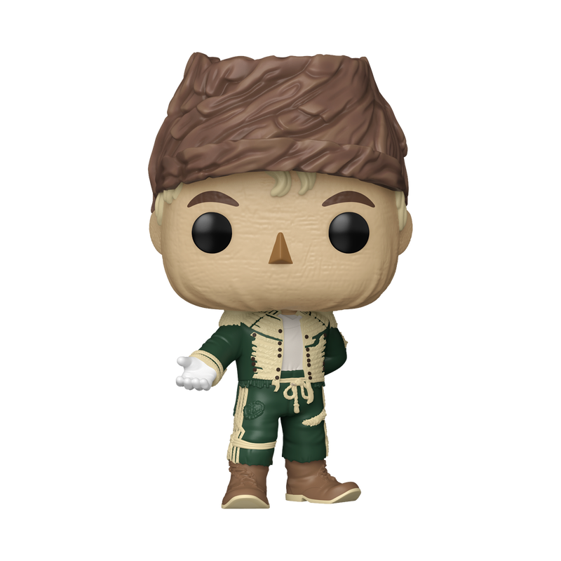 Funko - Wicked Pop! Scarecrow - World of Funko