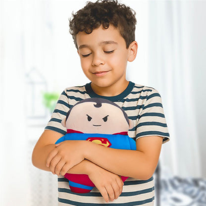 FAO Schwarz - 10” Superman Blob Plush - Plush
