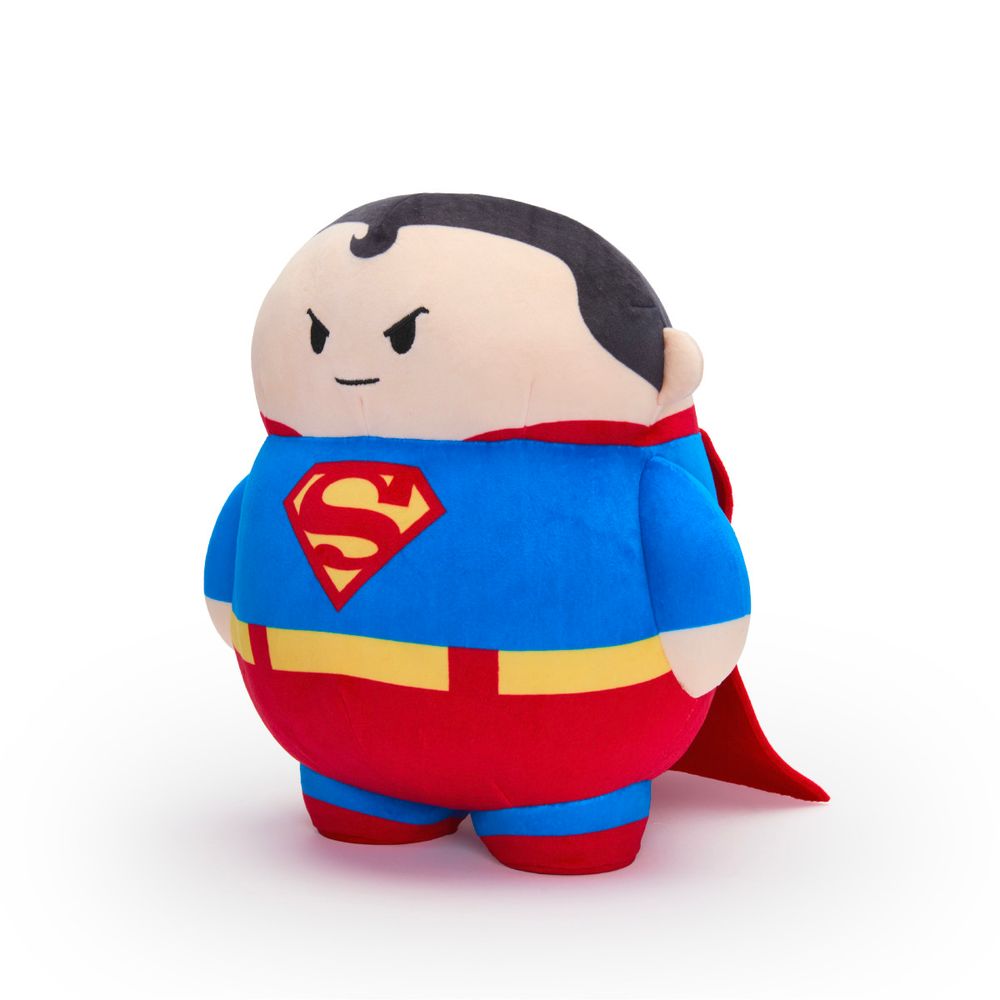 FAO Schwarz - 10” Superman Blob Plush - Plush
