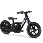 Best Ride on Cars - 16" Electric Bike - Black - Outdoor