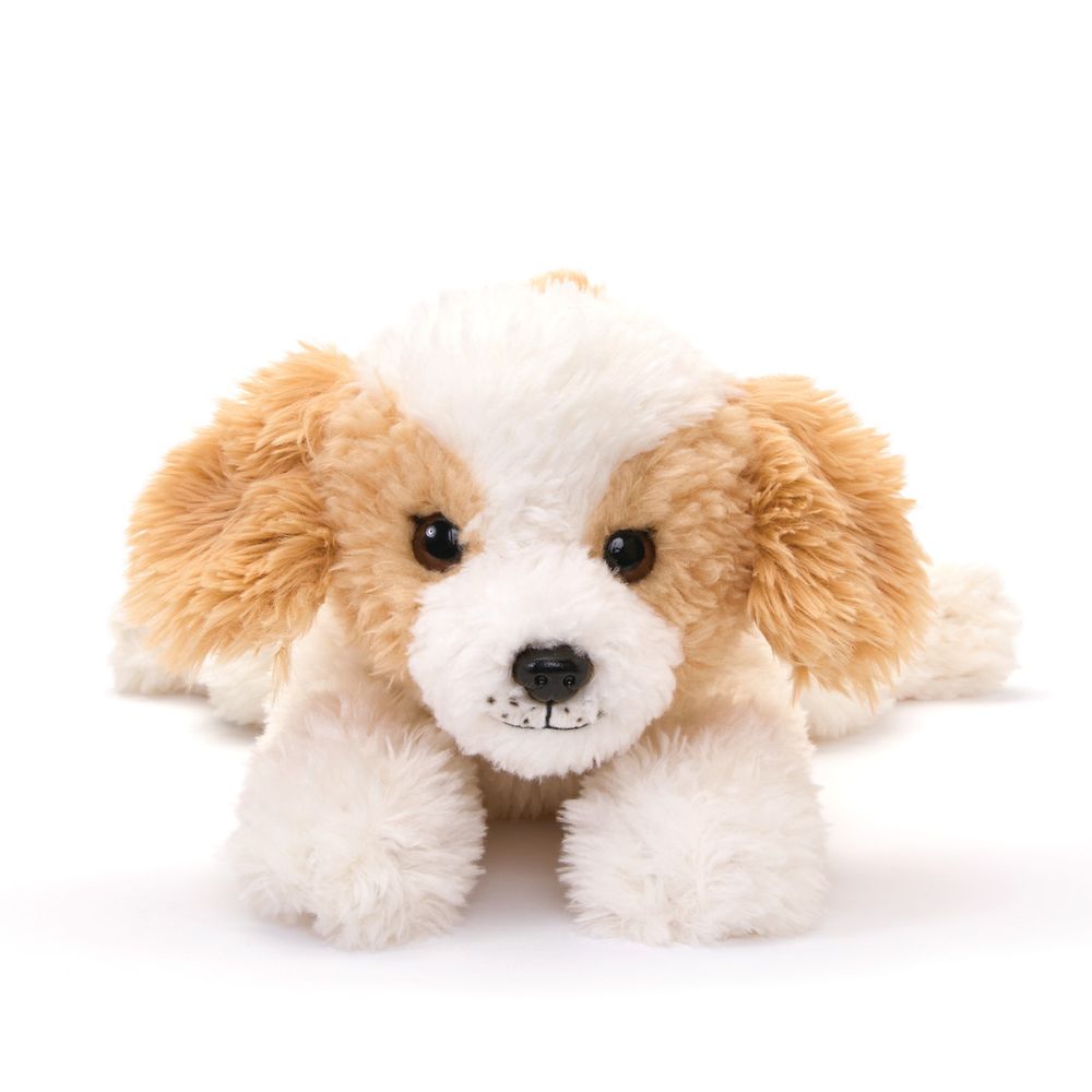 FAO Schwarz - 22” Adopt-A-Pets Cavachon Plush - Plush