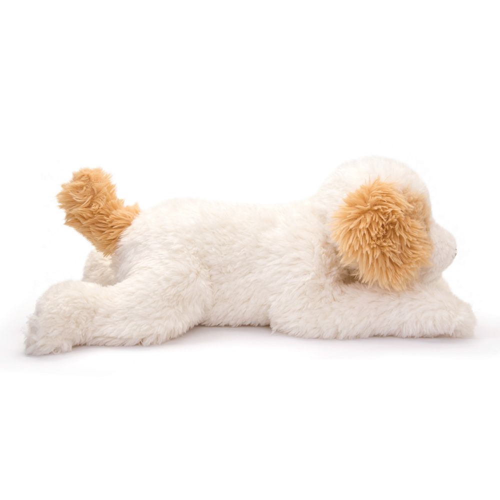 FAO Schwarz - 22” Adopt-A-Pets Cavachon Plush - Plush