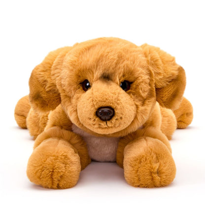 FAO Schwarz - 22” Adopt-A-Pets Golden Retriever Plush - Plush