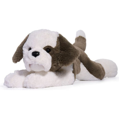 FAO Schwarz - 22" Adopt-A-Pets Mix Pups Plush Beabull - Plush