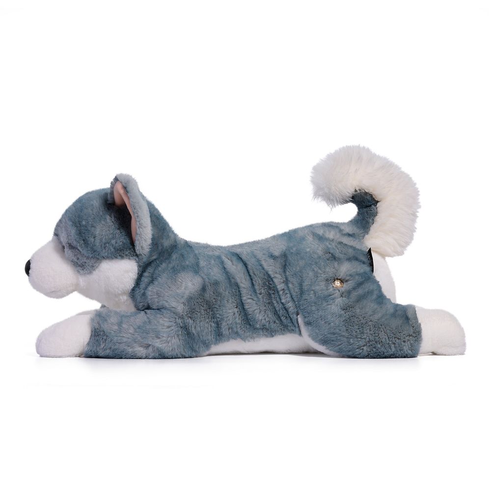 FAO Schwarz - 22" Adopt-A-Pets Mix Pups Plush Corgsky - Plush