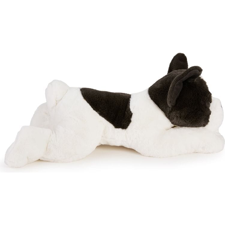 FAO Schwarz - 22” Adopt-A-Pets Mix Pups Plush Frenchton - Plush