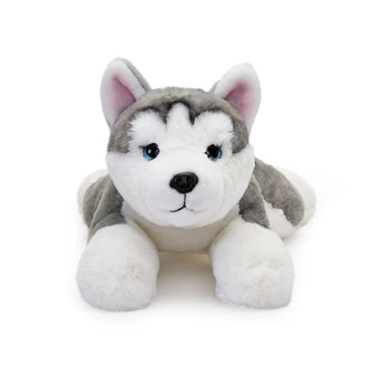 FAO Schwarz - 22” Adopt-A-Pets Plush Husky - Plush