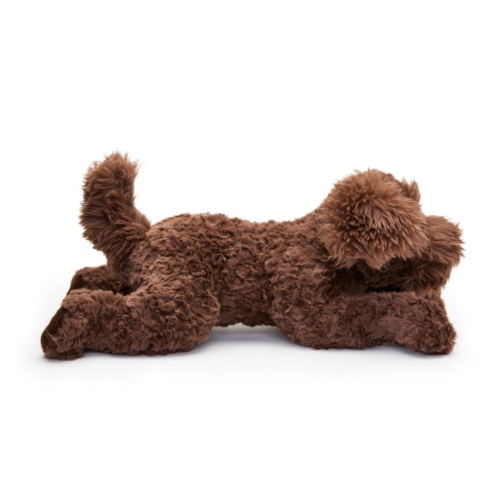 FAO Schwarz - 22” Adopt-A-Pets Plush Schnoodle - Plush