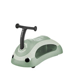 Globber - 2in1 ECO Walk'n'Roll - Pistachio - Outdoor