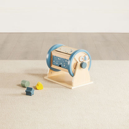 Wonder & Wise - Activity Roller - Infants