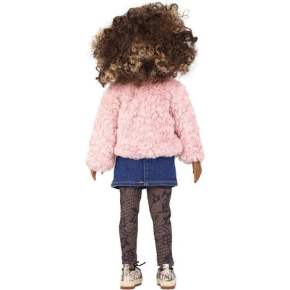 Ruby Red Fashion Friends - Always Be Kind - Maya Doll - Dolls