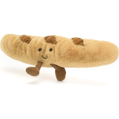 Jellycat, Inc. - Amuseable Baguette - Plush