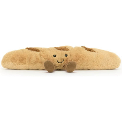 Jellycat, Inc. - Amuseable Baguette - Plush