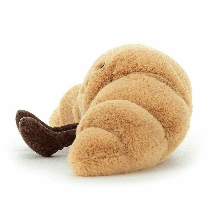 Jellycat, Inc. - Amuseable Croissant Small - Plush
