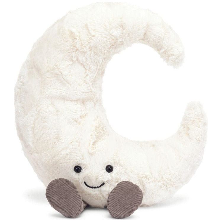 Jellycat, Inc. - Amuseable Moon - Plush