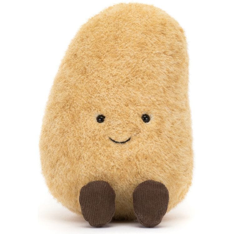 Jellycat, Inc. - Amuseable Potato - Plush