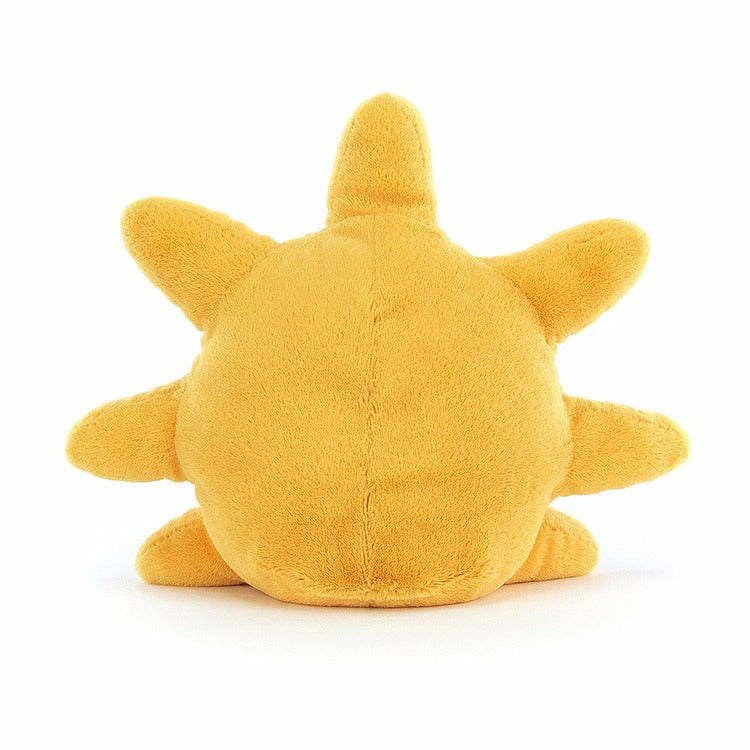 Jellycat, Inc. - Amuseable Sun - Medium - Plush