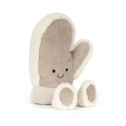 Jellycat, Inc. - Amuseables Fitswell Mitten Plush - Plush