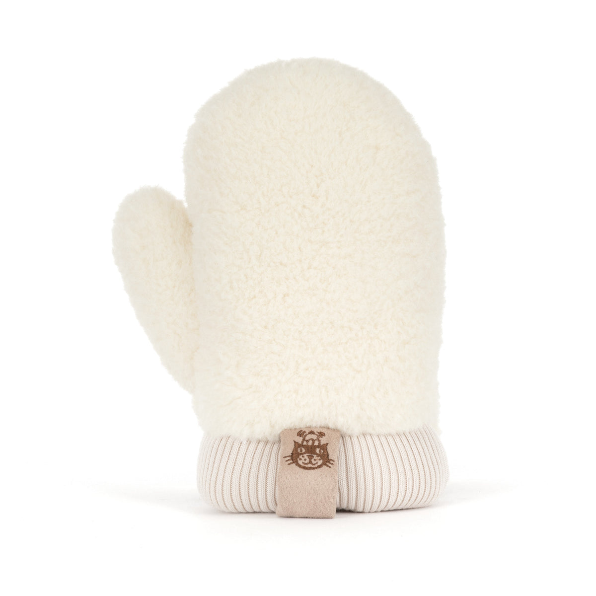 Jellycat, Inc. - Amuseables Fitswell Mitten Plush - Plush