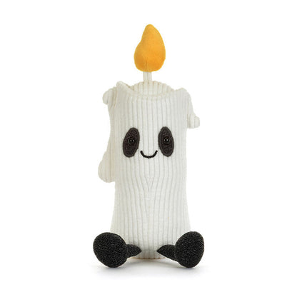 Jellycat, Inc. - Amuseables Flickerty Candle Plush - Plush