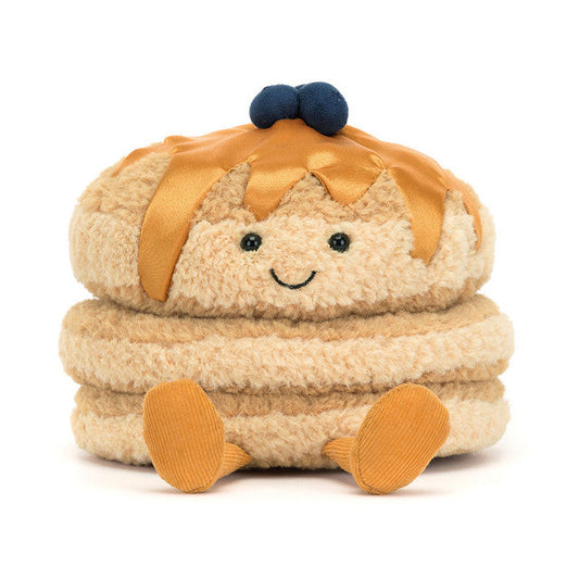 Jellycat, Inc. - Amuseables Fran Pancakes - Plush
