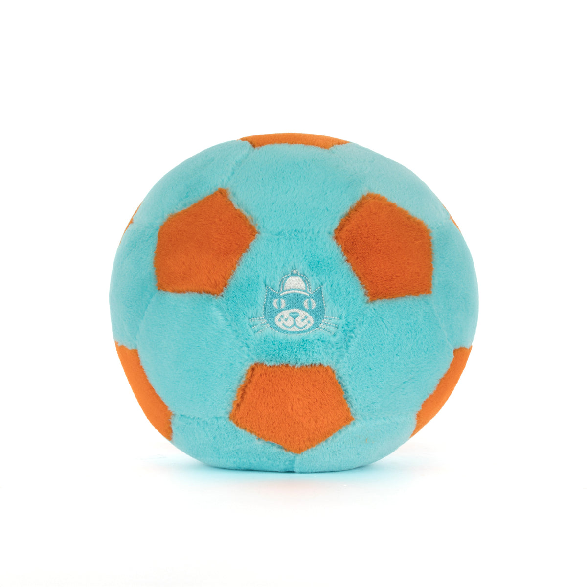 Jellycat, Inc. - Amuseables Jellycat Soccer Ball - Plush