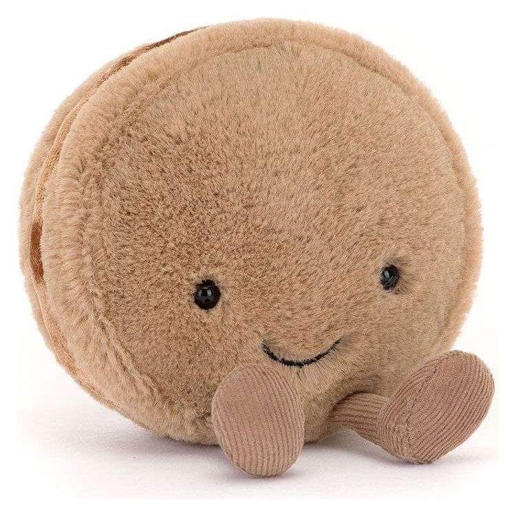 Jellycat, Inc. - Amuseables Mona Macaron - Plush