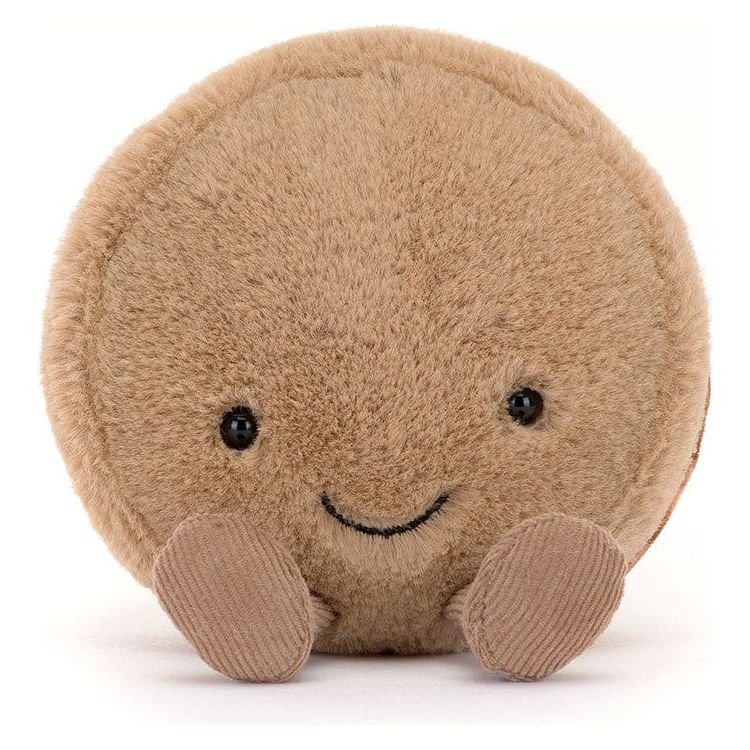 Jellycat, Inc. - Amuseables Mona Macaron - Plush
