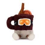 Jellycat, Inc. - Amuseables Mullover Spiced Drink - Plush