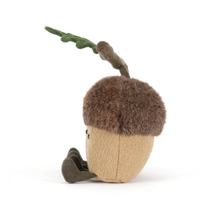 Jellycat, Inc. - Amuseables Ort & Tum Acorns Plush - Plush