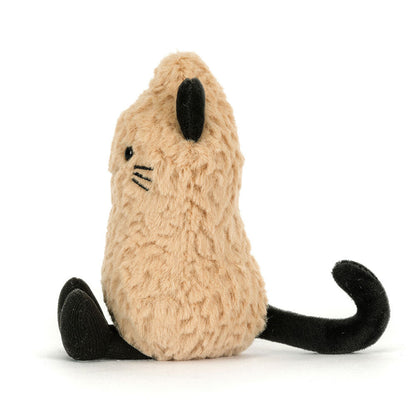 Jellycat, Inc. - Amuseables Peanut Cat Outfit Plush - Plush