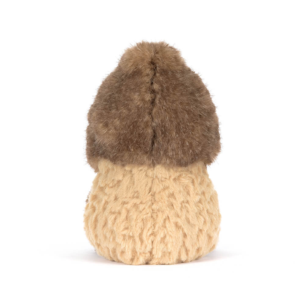 Jellycat, Inc. - Amuseables Peanut Yeti Outfit Plush - Plush