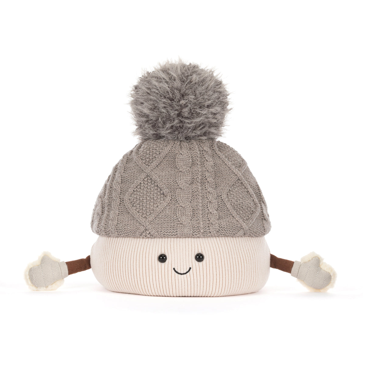 Jellycat, Inc. - Amuseables Pomilly - Plush