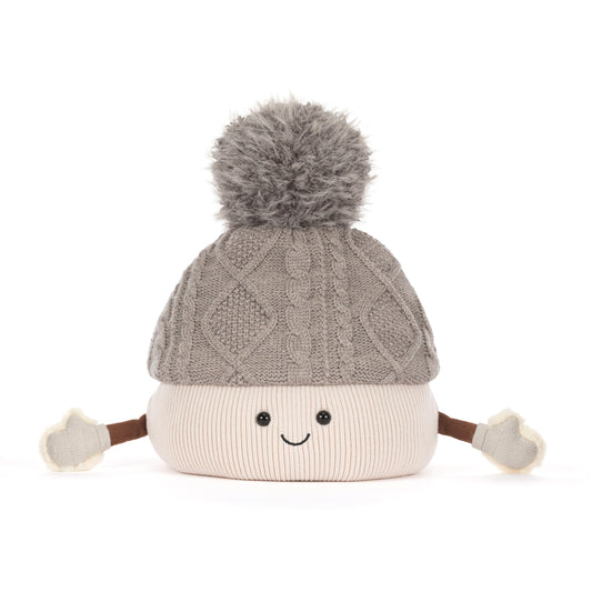 Jellycat, Inc. - Amuseables Pomilly - Plush