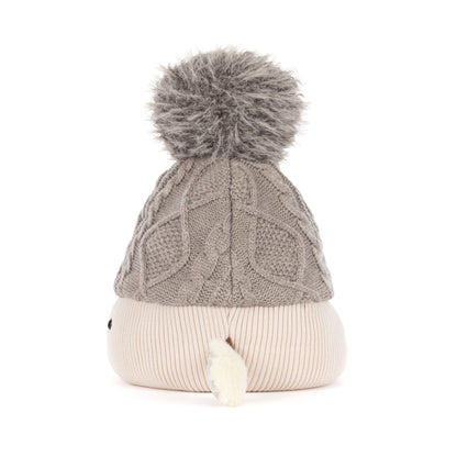 Jellycat, Inc. - Amuseables Pomilly - Plush