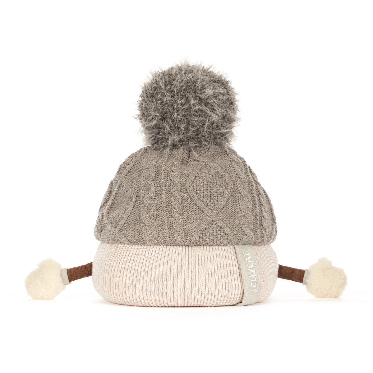 Jellycat, Inc. - Amuseables Pomilly - Plush